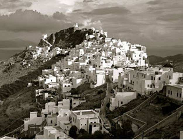PhotoZAP 64: Hilltop Village